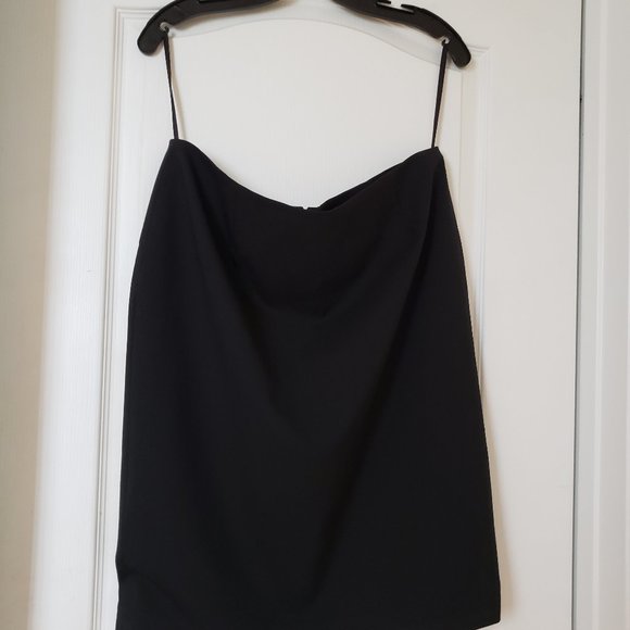 NWOT Neiman Marcus Exclusive Straight Pencil Skirt - Picture 4 of 4